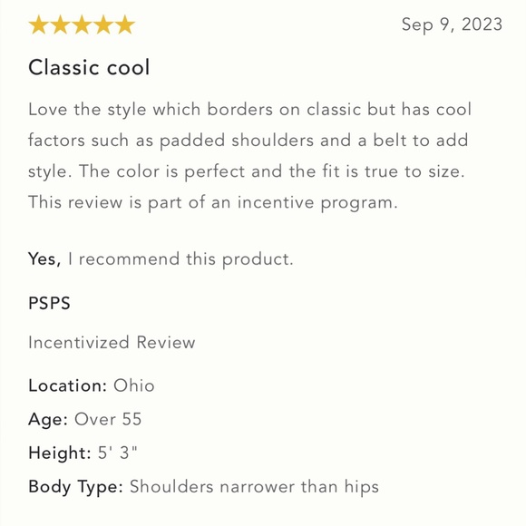 NWT Size S - Anthropologie MARE MARE PLEATED BELTED DRESS - Picture 16 of 16